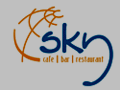 SKY - Caf�, Bar & Restaurant